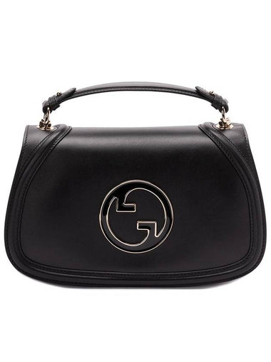 Gucci `Gucci Blondie` Medium Handbag - GUCCI - BALAAN 1