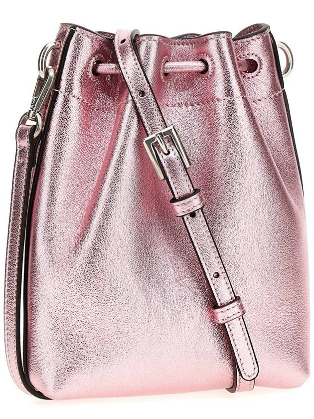 Jimmy Choo 'Bon Bon' Bucket Bag - JIMMY CHOO - BALAAN 3