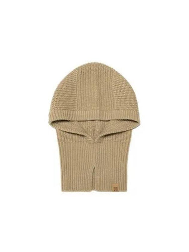 KODAK Apparel Balaclava BEIGE - KODO - BALAAN 1