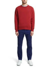 man to man - ACNE STUDIOS - BALAAN 3