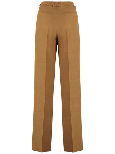 Pt01 Straight-Leg Trousers - PT01 - BALAAN 2