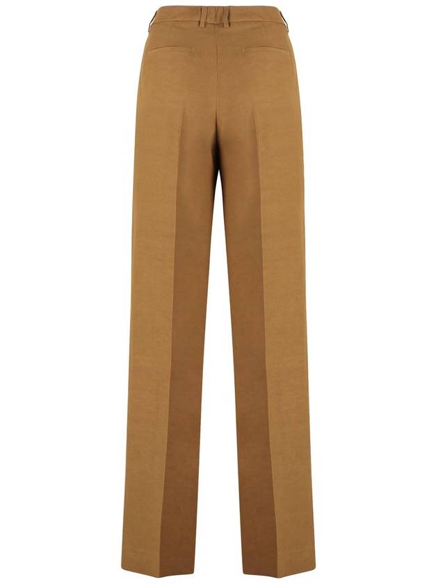 Pt01 Straight-Leg Trousers - PT01 - BALAAN 2