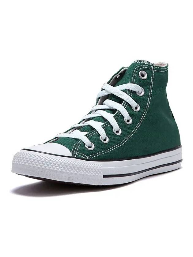 Chuck Taylor All Star High Seasonal Color Dragon Scale A04544C 303 - CONVERSE - BALAAN 5