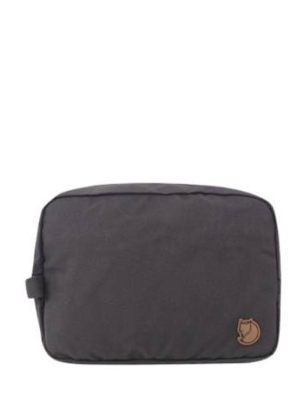 Gear bag large dark gray - FJALL RAVEN - BALAAN 1