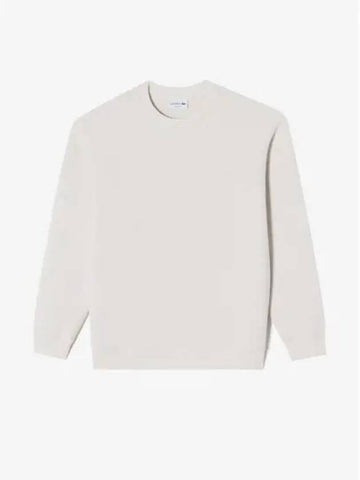 Men s Cushioned Crew Neck T Shirt SH070E 54NFJ Domestic Product GQ2N24081388427 - LACOSTE - BALAAN 1