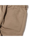 Alpha Dry Club Pants - NANAMICA - BALAAN 6