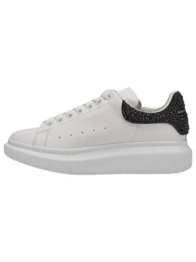 sneakers - ALEXANDER MCQUEEN - BALAAN 1