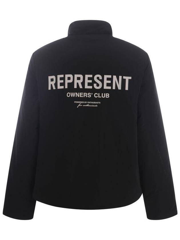 REPRESENT CLOTHING JACKET - REPRESENT - BALAAN 2