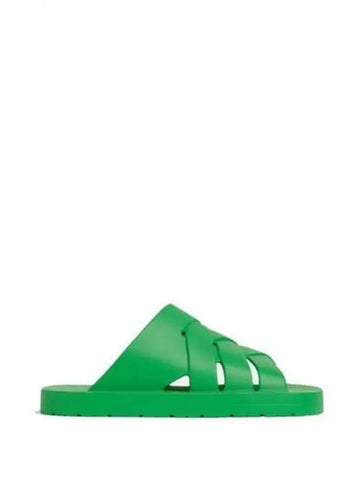 FLINTSTON rubber sandals 270339 - BOTTEGA VENETA - BALAAN 1