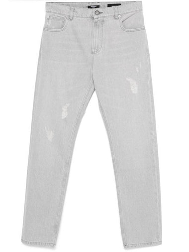 Balmain Trousers - BALMAIN - BALAAN 1