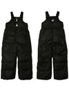 Kids Women s Padded Jumpsuit 2A500 00 68352 999 - MONCLER - BALAAN 1