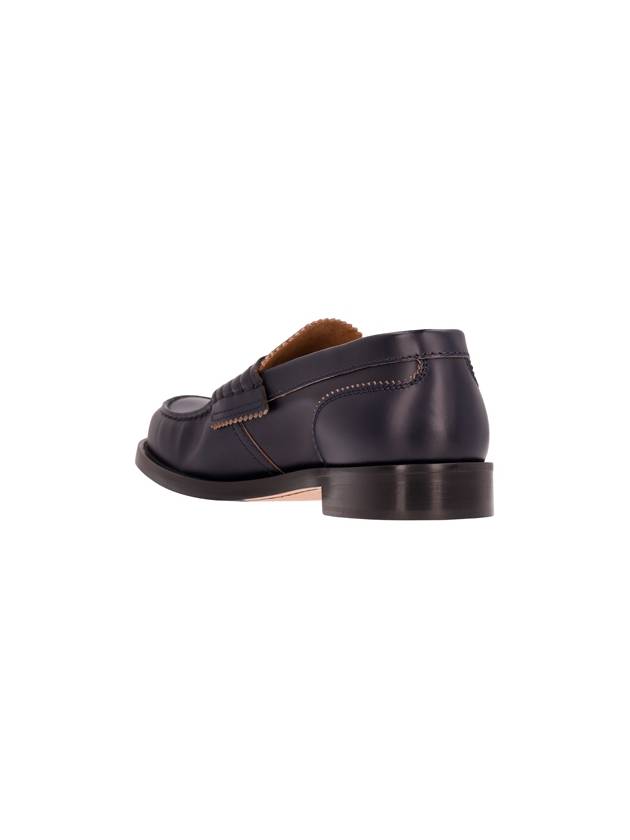 COLLEGE MOCCASIN - CARVEN - BALAAN 3