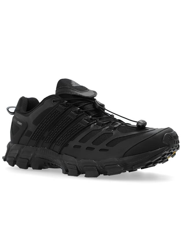 ADIDAS Originals Sports Shoes ADISTAR RAVEN, Men's, Black - ADIDAS ORIGINALS - BALAAN 4