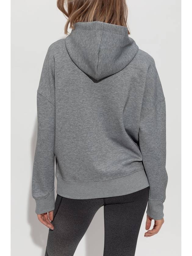 On Running Hoodie From The Zendaya Edit Collection, Women's, Grey - ON RUNNING - BALAAN 4