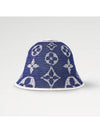 Miracle Summer Breath Bucket Hat M7614M - LOUIS VUITTON - BALAAN 3