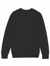 Maison Kitsune Logo Sweatshirt - MAISON KITSUNE - BALAAN 2