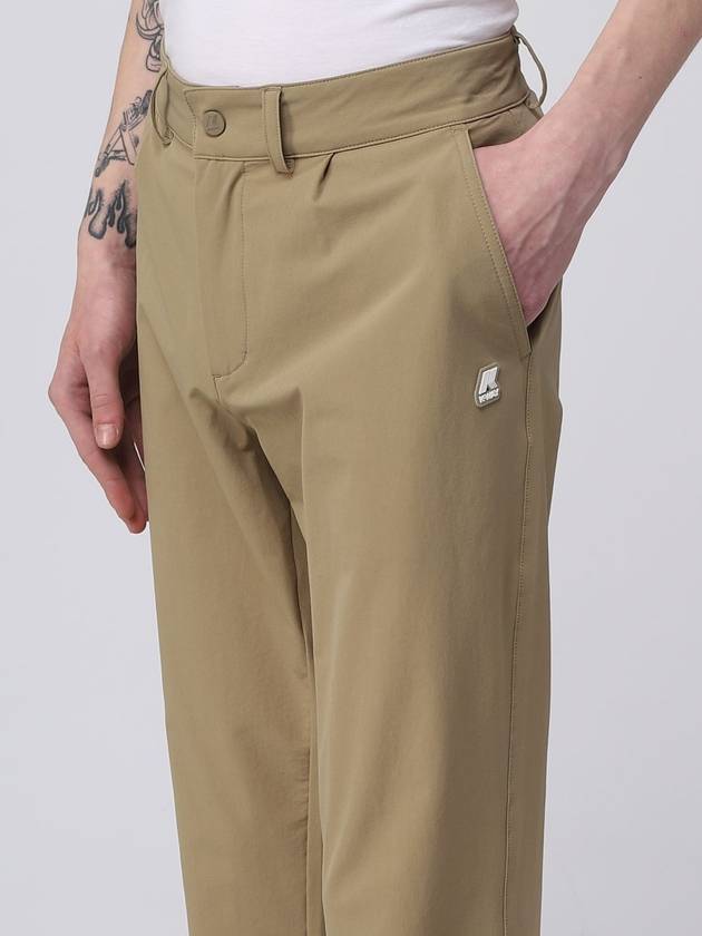 Pant men K-way - K-WAY - BALAAN 3