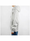 De Coeur Hoodie H24USW227749 - AMI - BALAAN 4