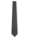 Monogram Tie M79438 - LOUIS VUITTON - BALAAN 2