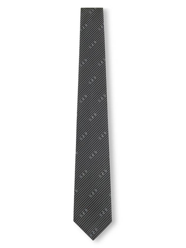 Monogram Tie M79438 - LOUIS VUITTON - BALAAN 2