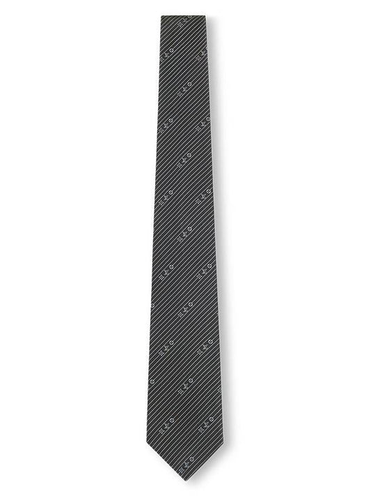 Monogram Tie M79438 - LOUIS VUITTON - BALAAN 2