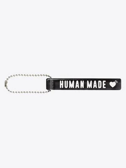 Acrylic keychain blue HM27GD166 - HUMAN MADE - BALAAN 2