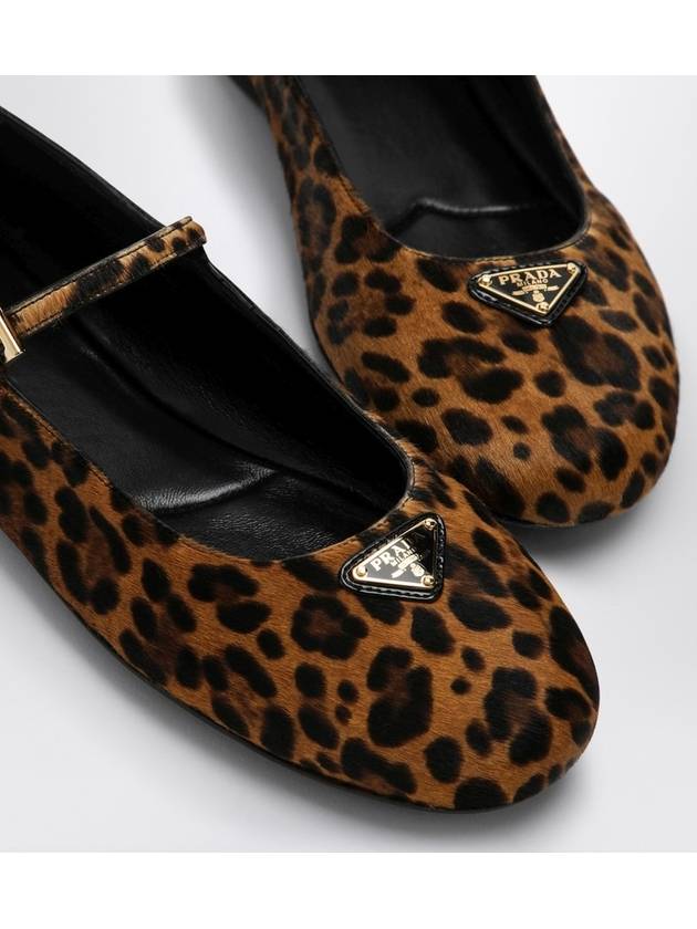 Prada Flat shoes - PRADA - BALAAN 6