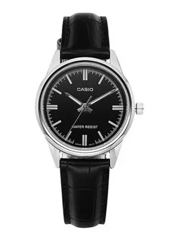 Women s leather watch 270583 - CASIO - BALAAN 1