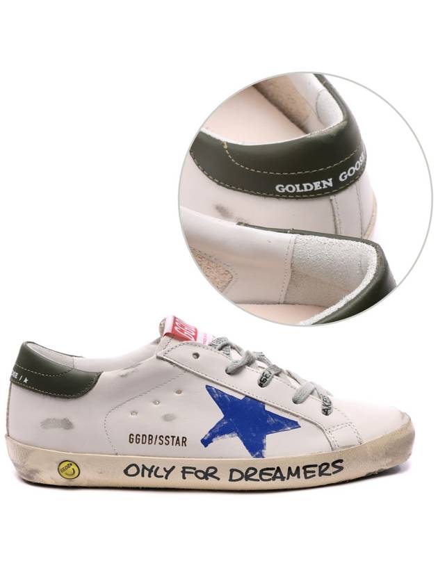 Superstar Sneakers GYF00101 F002018 15310 21F - GOLDEN GOOSE - BALAAN 3