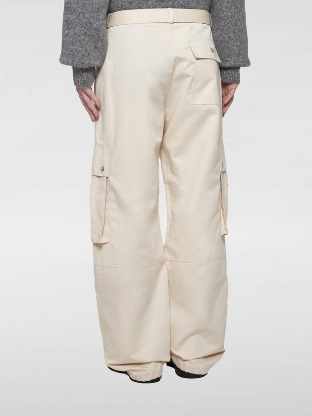 Pants men Jacquemus - JACQUEMUS - BALAAN 3