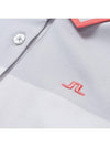 Jade Golf Polo GWJT04036 - J.LINDEBERG - BALAAN 7