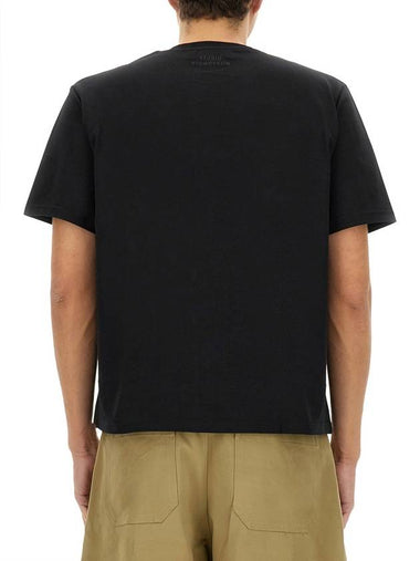 COTTON T-SHIRT - STUDIO NICHOLSON - BALAAN 1