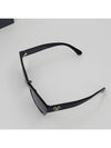 Heart sunglasses square cat s eye A71468 - CHANEL - BALAAN 6