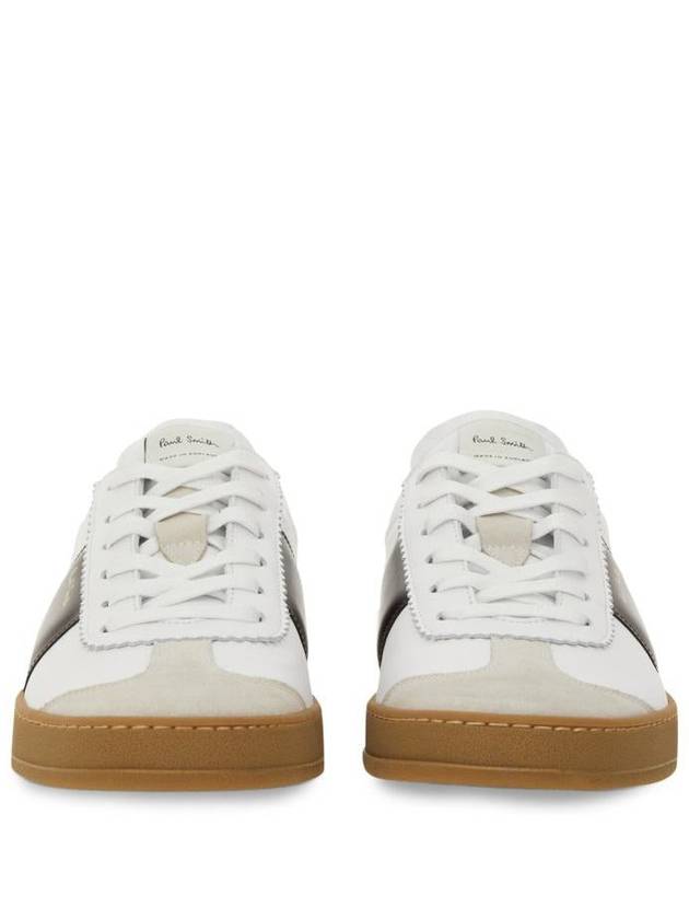 Paul Smith "Foley" Sneaker - PAUL SMITH - BALAAN 4