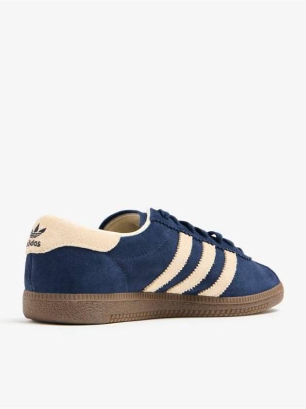 Bern Low-Top Sneakers Night Indigo - ADIDAS - BALAAN 3