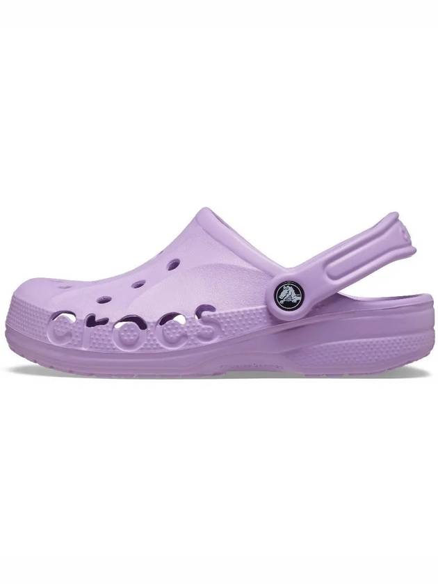 240 250 Baya Clog Orchid 10126 5PR - CROCS - BALAAN 1