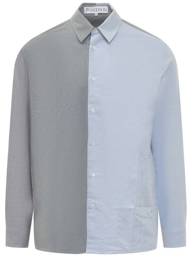 Dress Shirt SH0289PG1140 800 B0440989576 - JW ANDERSON - BALAAN 2