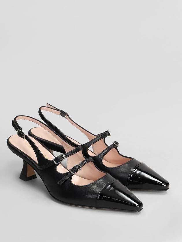 Anna F. Pumps - ANNA F. - BALAAN 2