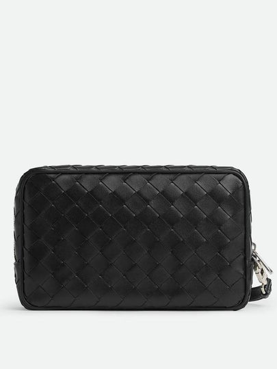 Bottega Veneta Bags.. Black - BOTTEGA VENETA - BALAAN 2