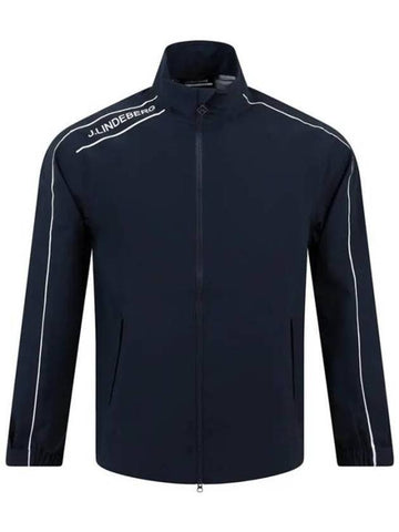 Jacket GMOW11398 6855 Free JL Navy - J.LINDEBERG - BALAAN 1