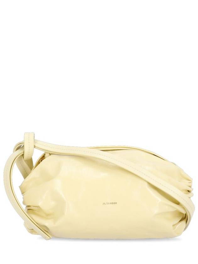 Shoulder Bag J07WG0065P6405254 YELLOW - JIL SANDER - BALAAN 2