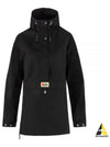 Women s VARDAG Anorak 87009550 W - FJALL RAVEN - BALAAN 2