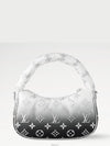 M11896 LV SKI Mini Moon Bag - LOUIS VUITTON - BALAAN 4