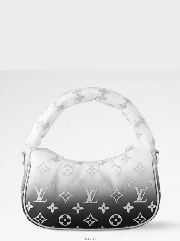 M11896 LV SKI Mini Moon Bag - LOUIS VUITTON - BALAAN 4