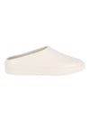 California Mule Slippers Cream - FEAR OF GOD - BALAAN 1