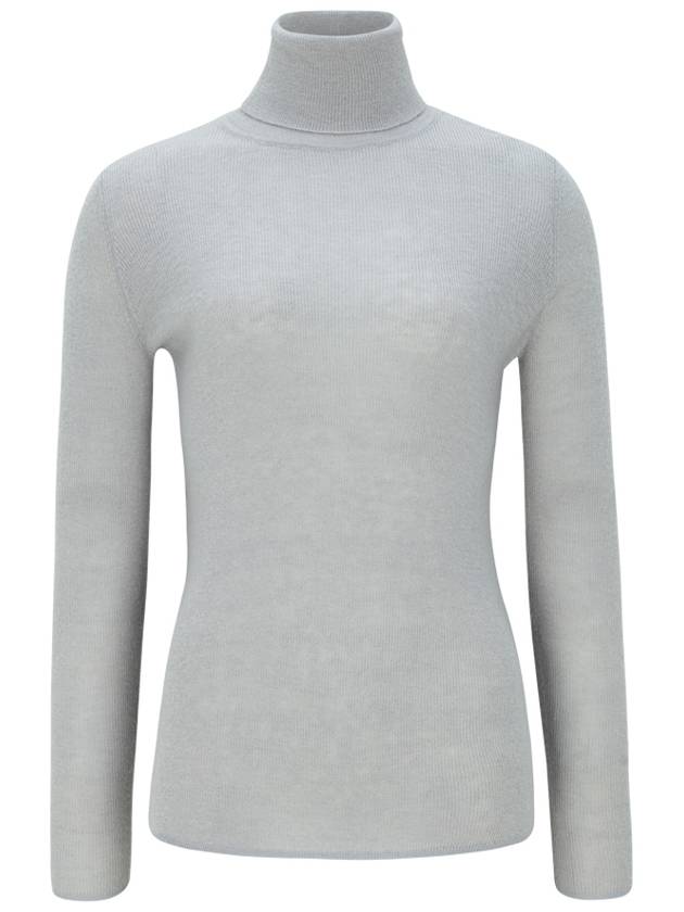 100 cashmere slim fit neck polar - RS9SEOUL - BALAAN 1