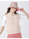 Brushed fever color combination best BEIGE - MONBIRDIE GOLF - BALAAN 3