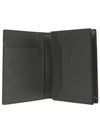 Meisterst?ck Sfumato Card Holder Dark Gray - MONTBLANC - BALAAN 5