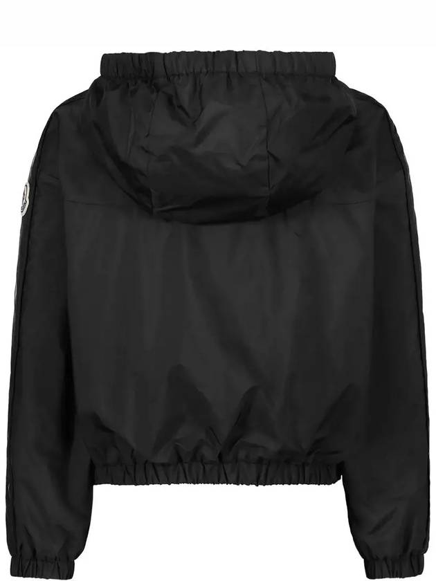 Kids SHEBA Hooded Jacket 1A000 49 5968E 999 - MONCLER - BALAAN 4