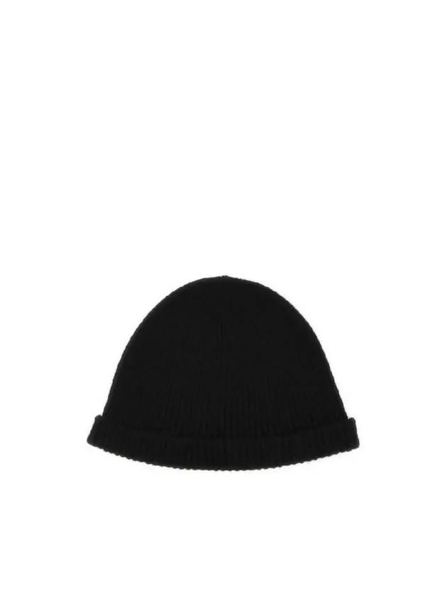 Hat J02TC0001J13201 001 BLACK - JIL SANDER - BALAAN 2